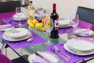 Schöne, Strandnahe Ferienwohnung In San Tumas - 3