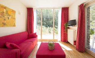 Ferienwohnung Lampone In San Bernardino Verbano - 1