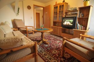 Ferienwohnung Mit Herrlicher Aussicht In Die Berge - 3