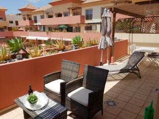 Appartement in Costa Adeje mit Großer Terrasse und Meerblick - 9