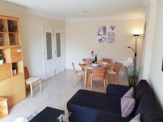 Appartement in Costa Adeje mit Großer Terrasse und Meerblick - 8