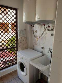 Appartement in Costa Adeje mit Großer Terrasse und Meerblick - 5