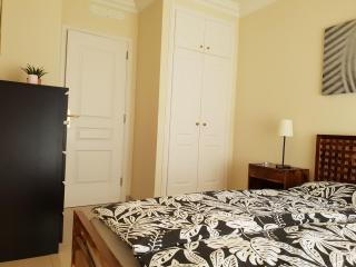 Appartement in Costa Adeje mit Großer Terrasse und Meerblick - 3