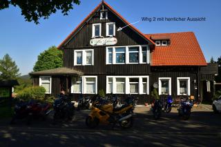 Ferienwohnung Mit Herrlicher Aussicht In Die Berge - 5