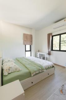 Sleep Shot Pool Villa - Ban Fang Min - 5