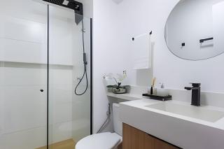 Studio Boutique na Consolação - São Paulo - 7