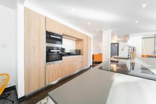 Modern and spacious villa - 2