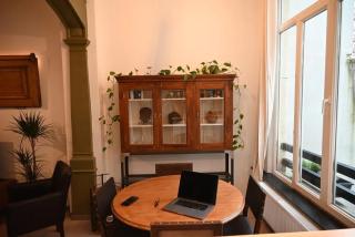 Cozy Apartment in Brussels of 75 m² - 7