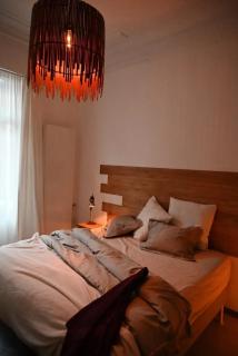 Cozy Apartment in Brussels of 75 m² - 3