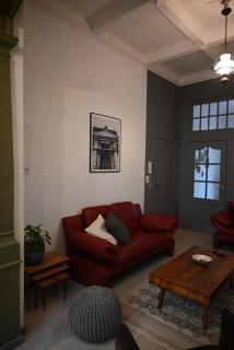 Cozy Apartment in Brussels of 75 m² - 1