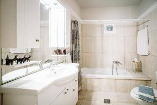 Rahes Villa with private swimming pool - 8