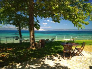 Ferienhaus Simos In Paleokastro - 3