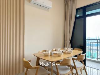 Meldrum Heights Walkable to CIQ By MWM - 8