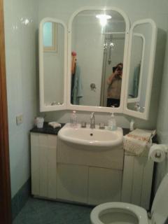 Ferienwohnung Villa Gina In Trappeto - 8