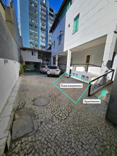 Apartment Barra Center free Parking near Beach Apt1 - 4