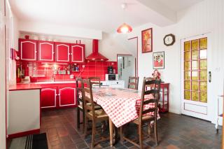 Le Dérochoir - Avec jardin - Castillon - 7