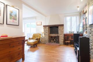 Le Dérochoir - Avec jardin - 9