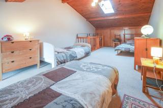 La Maison de Julie - Proche Sites Historique - 6