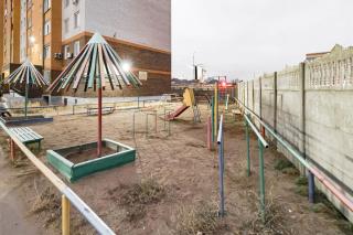 Квартира рядом с Усолкой Сатпаева 348 - 2