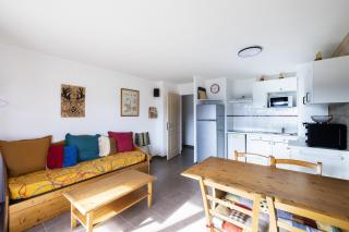 Le Soleil Levant - Pistes de ski à 600 m - 2