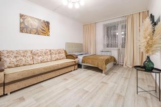 Квартира рядом с Усолкой Сатпаева 348 - 1