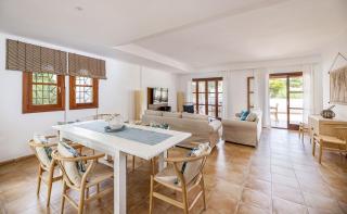 Villa Cala D Or - Cala d´Or - 5