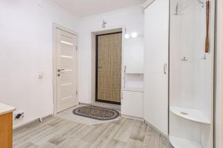 Квартира рядом с Усолкой Сатпаева 348 - 5