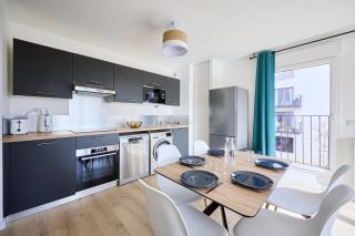 Entre Ciel et Mer - Proche Plage - 9