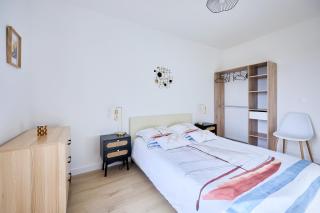 Entre Ciel et Mer - Proche Plage - 7