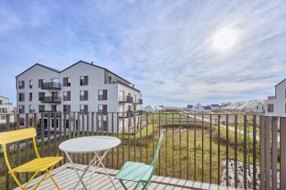 Entre Ciel et Mer - Proche Plage - 8