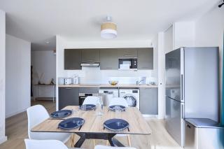 Entre Ciel et Mer - Proche Plage - 1