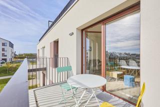 Entre Ciel et Mer - Proche Plage - 2