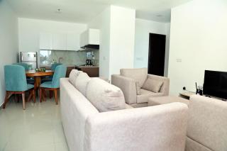 Ocean Breeze Negombo by Wavelet360 - 3