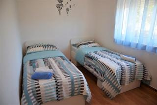 Ferienwohnung In Poljica Mit Privatem Parkplatz - 1