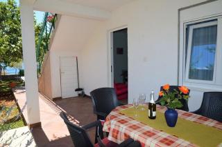 Ferienwohnung In Poljica Mit Privatem Parkplatz - 2