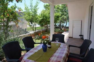 Ferienwohnung In Poljica Mit Privatem Parkplatz - 6