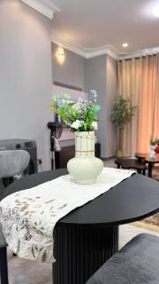 Kenzie Apartments - 5