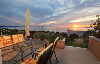 Ferienwohnung Mit Terrasse Und Herrlichem Ausblick - 0