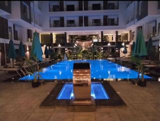 412atthepavilionimperialHurghada - 0