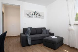 Ferienhaus für 6 Personen ca 72 m in Pomer, Istrien Istrische Riviera - 2