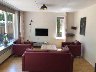 Geräumiges Ferienhaus Mitten Im Wald - 6