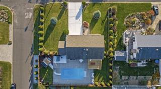 4BR Open Concept · Sunset View · Pool Near Ocean - 0