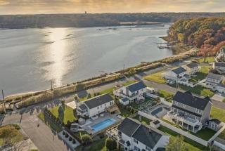 4BR Open Concept · Sunset View · Pool Near Ocean - 7