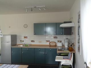 Freistehendes Ferienhaus In Lancken Mit Sauna - 5