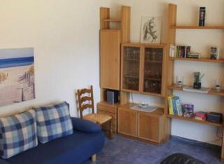 Appartement Mit Garten, Grill Und Terrasse - 7