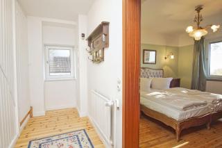 Landhaus Lietzow Ferienwohnung Bay View - 3