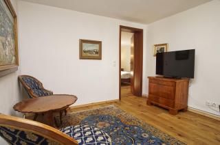 Landhaus Lietzow Haus Cottage Garden - 5