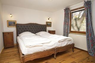 Landhaus Lietzow Haus Cottage Garden - 3