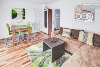 Fewohnung Augsburg - 8