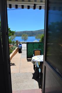 Wohnung In Poljica Mit Garten Und Terrasse - 5